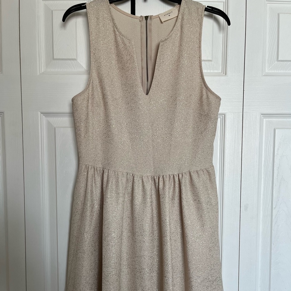 Everly Sparkly Dress